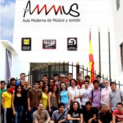 Colombiando (AMMUS Jazz School Teachers, Colombia)