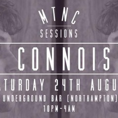 MTNC Sessions Mix