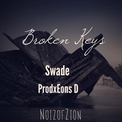 Swade - Broken Keys