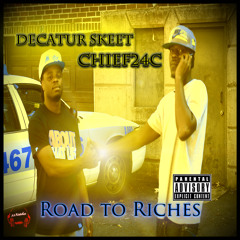 Road To Riches
