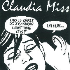 Claudia Miss - SuperGee