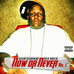 Skuntdunanna AKA Mafia - "Rep the West" (feat Marvaless, 151, Yukmouth, T-Nutty & Young Bop)