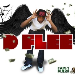 D Flee- I'm Me (Meek Mill Remix)