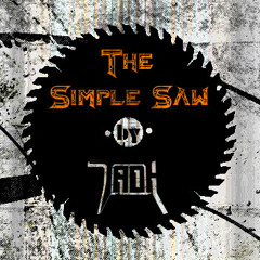 Tao H - The Simple Saw [OUT SOON on Gaijin ReKordZ]