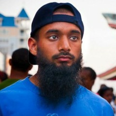 Eid Prayer Khuthba By Qari Hammad Hai  at Islamic Society of Baltimore