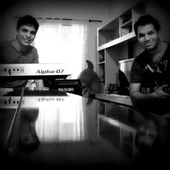 The Monkey men - Mirrors (cover Justin Timberlake)