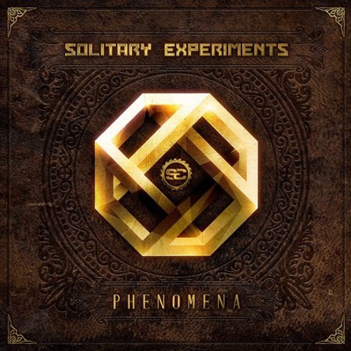 Solitary Experiments - No Salvation (New Song-Snippet)