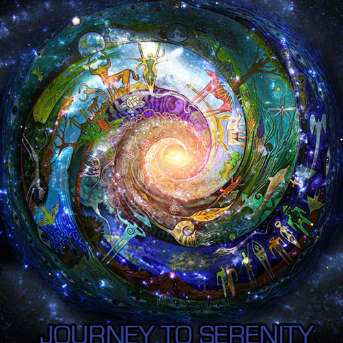 JOURNEY TO SERENITY