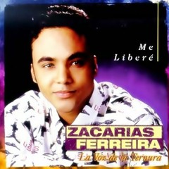 ZACARIAS FERREIRA "ME LIBERE"