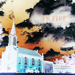 Rihanna x Chris Brown - Birthday Cake (PK FIRE Remix) [HQ]