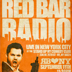 RED BAR IN NYC PROMO [2010]