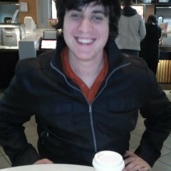 A Hero's Journey "Chris's Soundtrack"