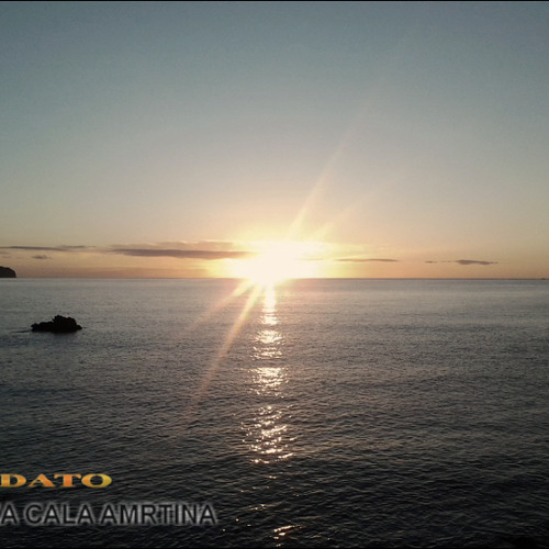 Ibiza chill out cala martina