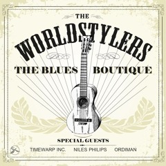The Worldstylers - Put It Right Here (Timewarp inc remix)