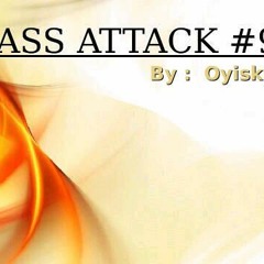Bass Attack Vol. 9