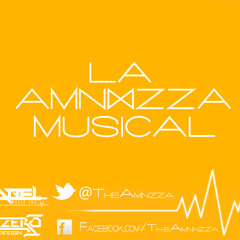 La Llamada - AK7 (Banda Rmx) - Dj Lex
