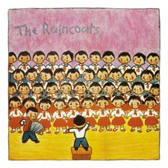 The Raincoats | Black And White