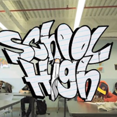 School High (remix- e.o.f king ft. roar213 & [mattthew]