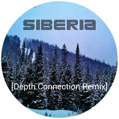 Lights - Siberia (Depth Connection Remix)