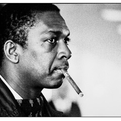MIck Danby - Coltrane's "Giant Steps" acapella..