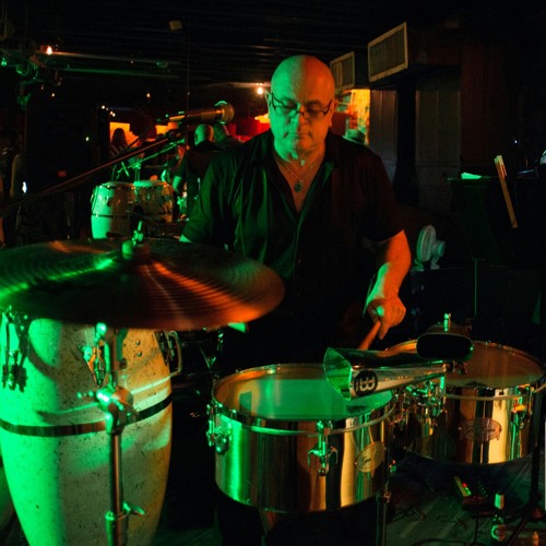 Cintron And Friends Live At The Boiler Room Cape May Nj