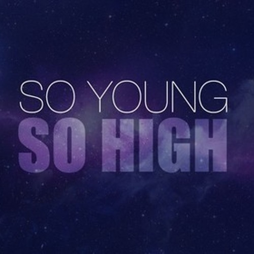 Dada Life - So Young So High (William French & Sija Remix)