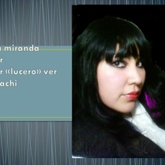 cover "lucero" llorar ver. mariachi