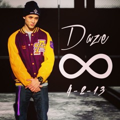 Daze prod. Donnie LeMontreal & Bronsiin