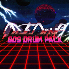 80s Electronic Drum Pack (Demo) - Free Download