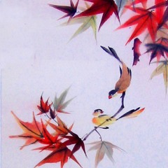 My Neighbor Lao Tzu - Autumn