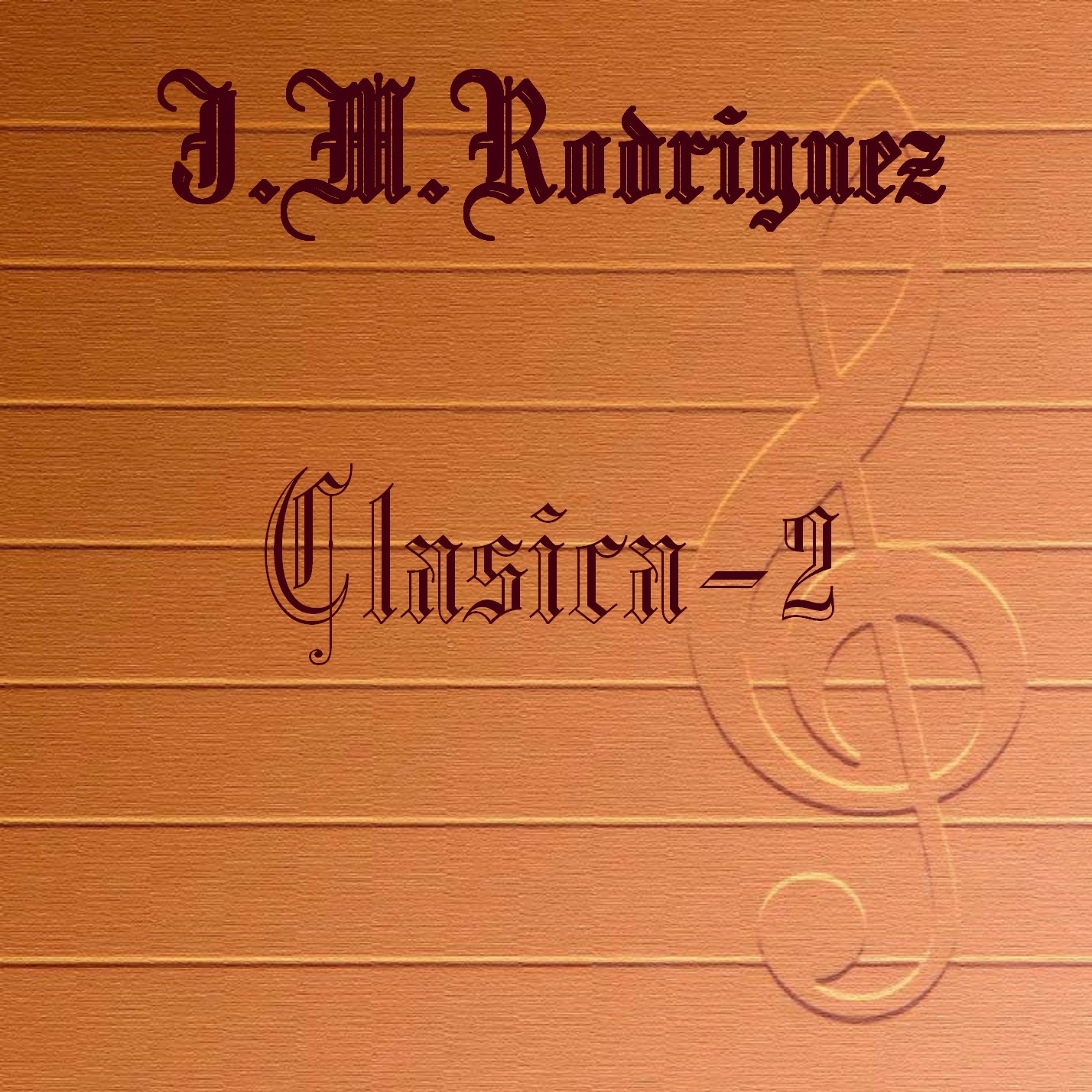 Clasica-2 episode artwork