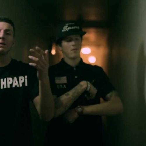 Kush Papi - S Up On My Chest(Official)