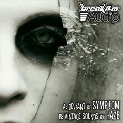 Haze 'Vintage Sound' Breakizm Audio 001
