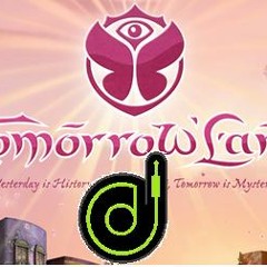 Dani Toda-Best of Tomorowland 2013(beatport realese 17/08/13)