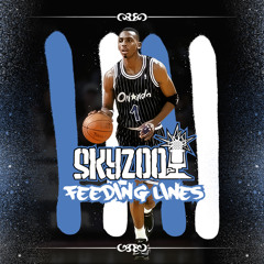 Skyzoo - Feeding Lines