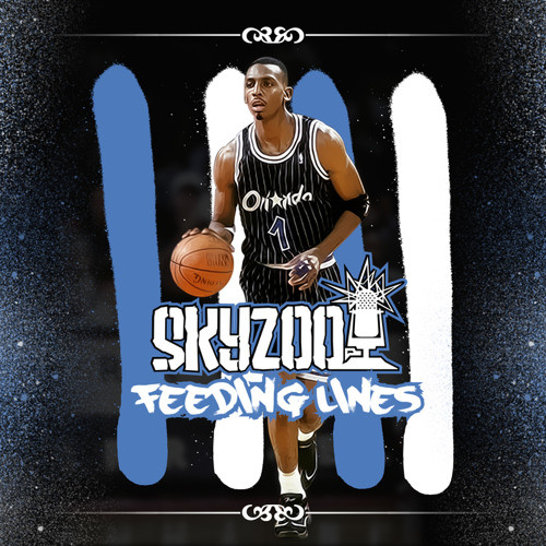Skyzoo - Feeding Lines