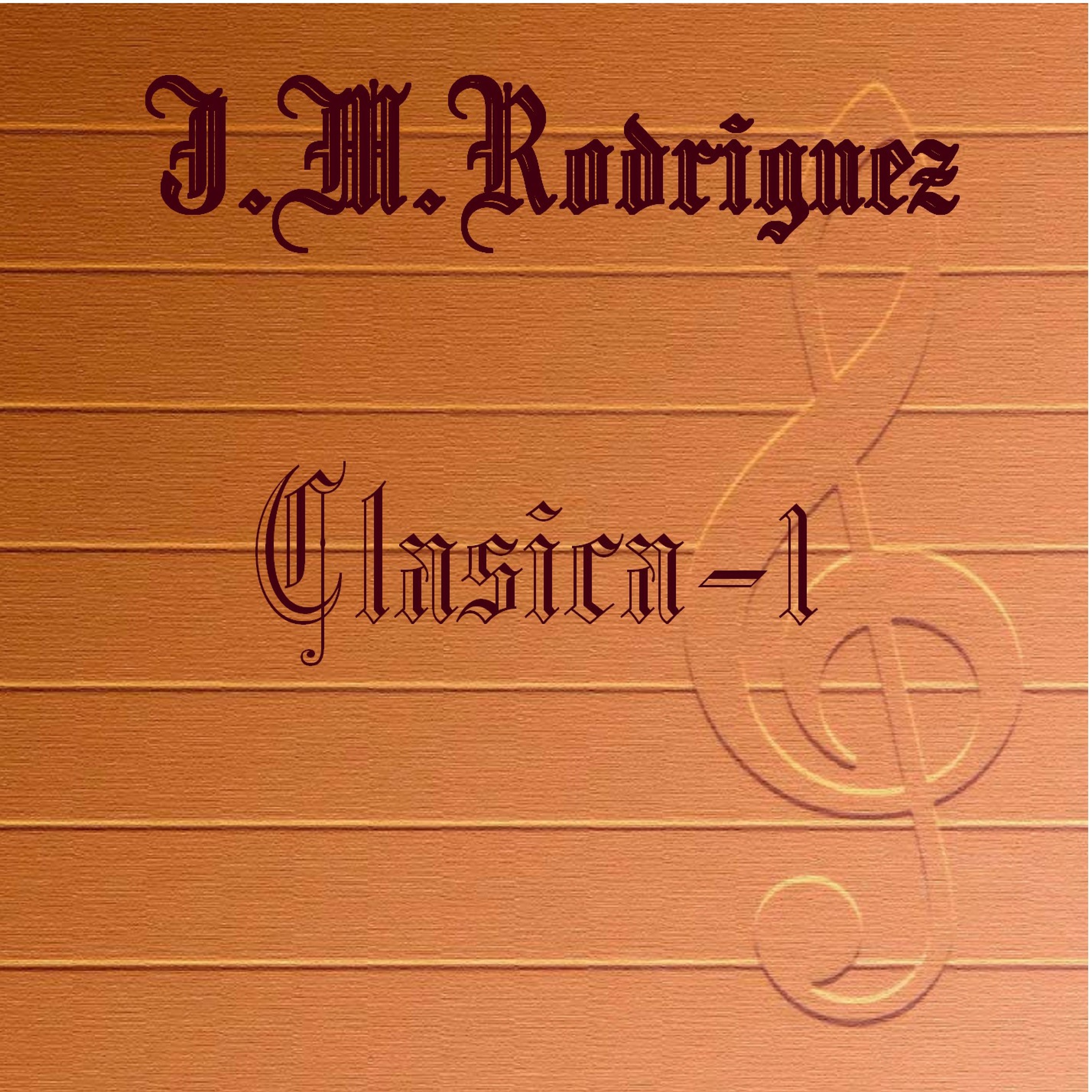 Clasica 1 episode artwork