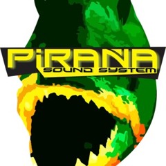 PIRAÑA SOUND SYSTEM - българска