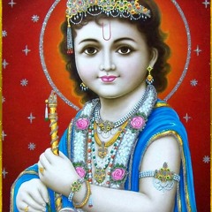 Karnamrita - mahanti kama