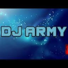 DJ ARMY - TITANIUM | KADİROZMENN
