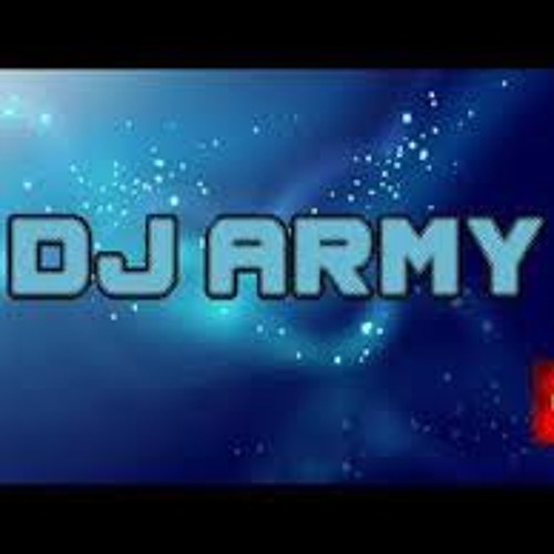 DJ ARMY - TITANIUM | KADİROZMENN