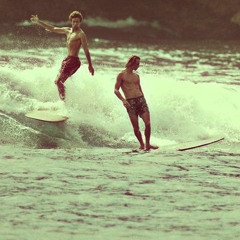 VA.Bene & Tobirakete @ Der Strand 22, Jena, 14.06.13