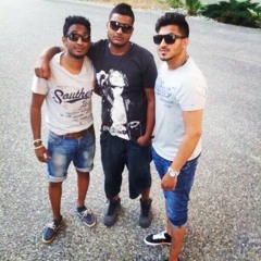 Maaryan- Sonapreeya ( DJ LENY CLUB EDIT)