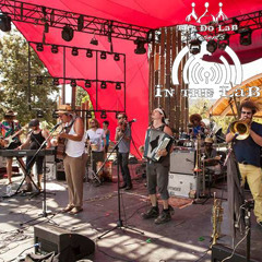 The Do LaB Presents In The LaB Featuring Herbert Bail Orchestra At Lightning In A Bottle 2013