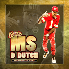 KStylis Ms Double Dutch By DOWNLOAD LINK