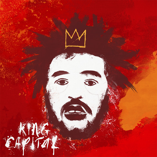 CAPITAL STEEZ - M.I.A