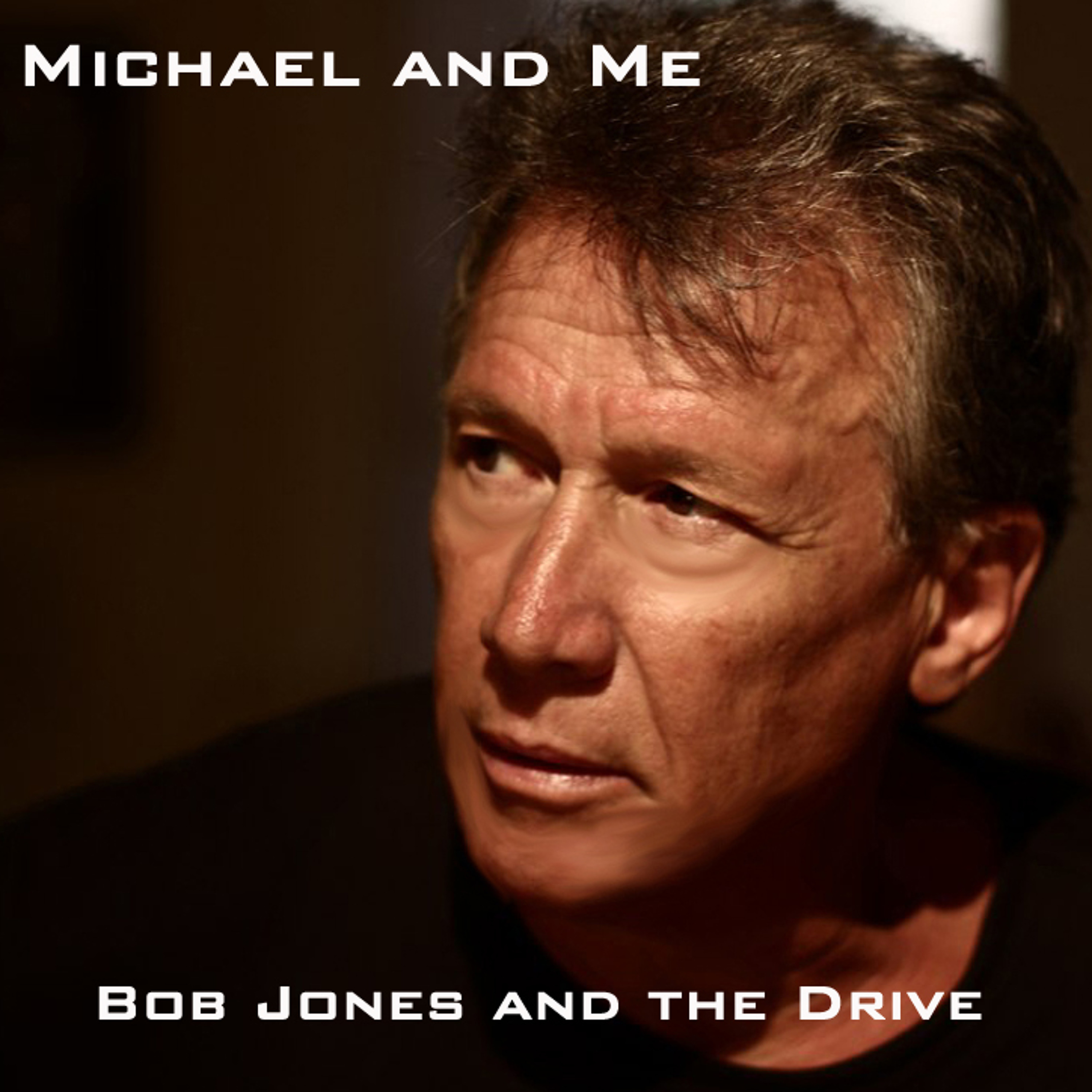Bob Jones - Back Road episode artwork