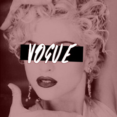 Vogue - Madonna (LaMonv remix)