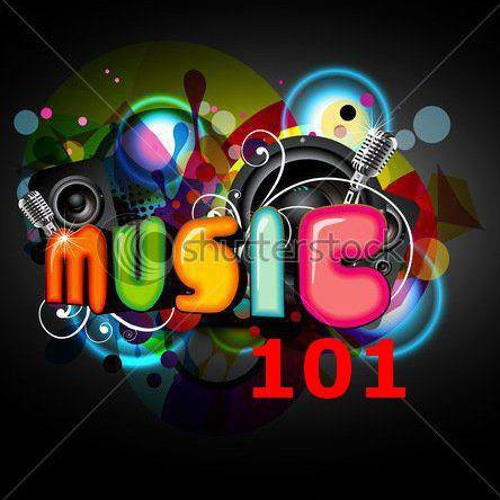 New Wave 80's MegaMix