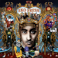 Eko Fresh - Eksodus Snippet (23.8.13)
